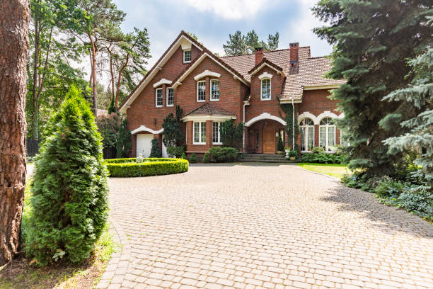Best Driveway Paver Sealing  in Lorena, TX