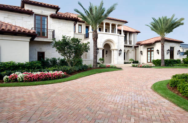 Reliable Lorena, TX Driveway Pavers Solutions