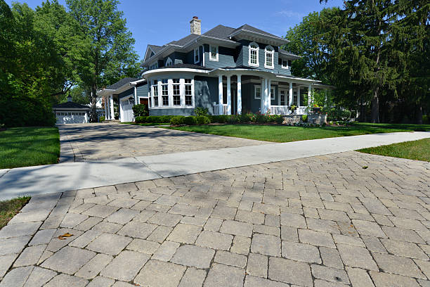 Best Best Driveway Pavers  in Lorena, TX