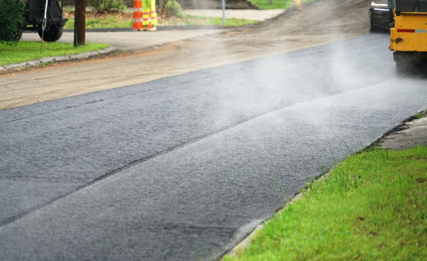 Best Local Driveway Pavers  in Lorena, TX